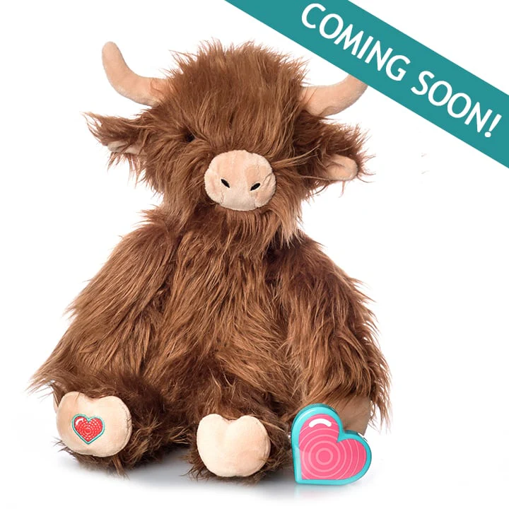 Featured Heartbeat Animals